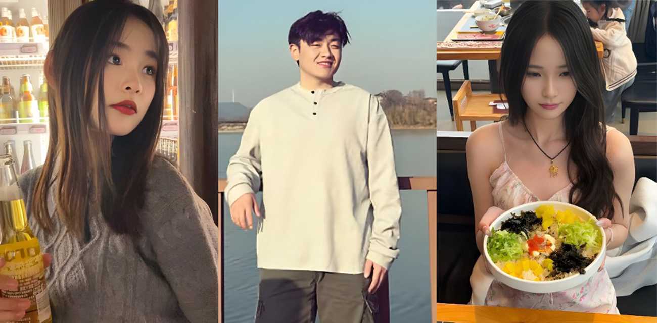 齐齐哈尔在读大学生 知三当三挑衅正室 反被锤爆偷情视频 露脸挨干全网疯传！ - 素人反差