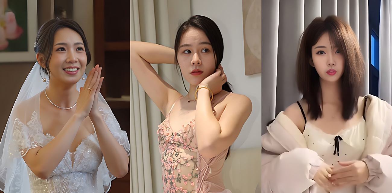 51吃瓜2026/04/04瓜友求瓜合集 婚礼当天3P乱伦 顶流网红露点合集 想看啥评论区留言 瓜哥帮你找！ - 网红明星