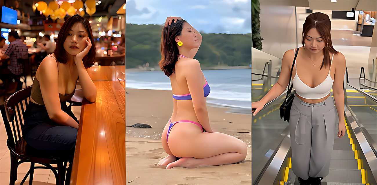 台湾母狗 林品昕 大量私密视频 被渣男报复性泄露 私生活淫乱程度惊人！ - 热门大瓜