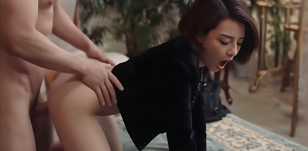 Ai魔改扫黑风暴 江疏影白虎蜜穴被猛操 翘臀高举大屌深入 淫荡不止仰天长喷 - 社会奇闻