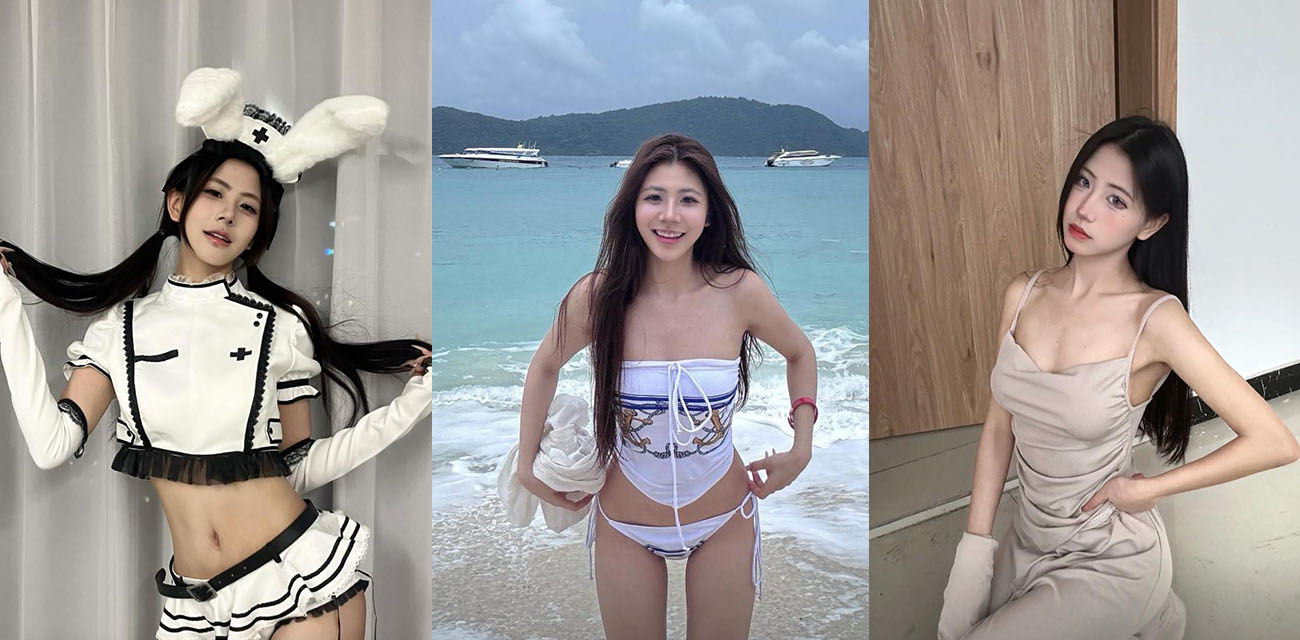 抖音网红 越小越 直播间被闺蜜狂揉奶子不断擦边 表情销魂骚姿百出 迟早要下海的节奏！ - 网红明星