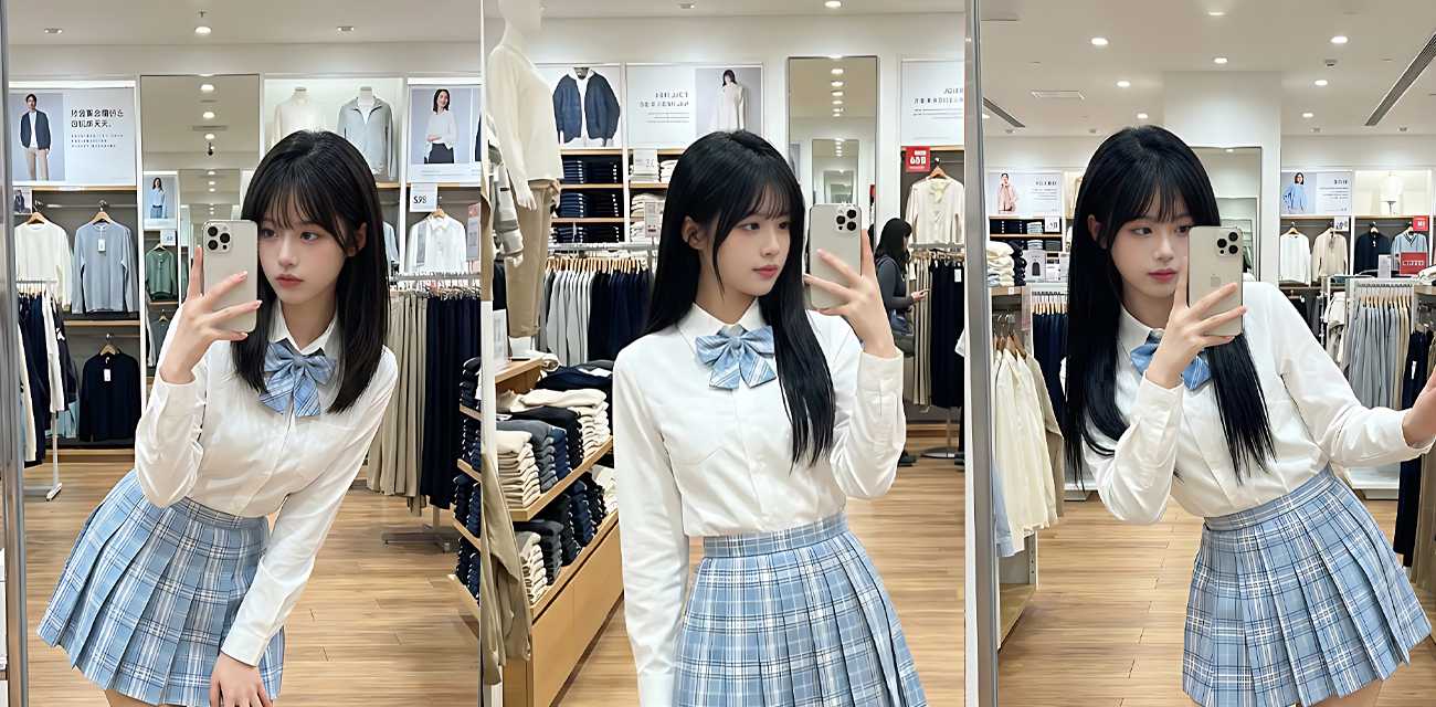 四川极品美女 汪玉 性爱视频曝光 身穿JK制服手持阳具自慰发骚 美乳粉穴遭男友各种姿势抽插反差爆棚 - 热门大瓜
