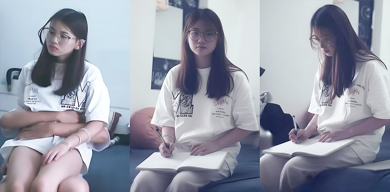 高人气博主 jklove6969 调教贫困学霸 后入爆操梨花带雨 连哄带骗温柔结束！ - 网红明星