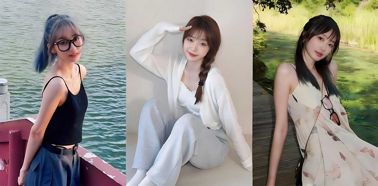 19岁大一新生 林慧婷 与男友自拍露脸口交性爱视频 放荡一面完全藏不住！ - 学生校园