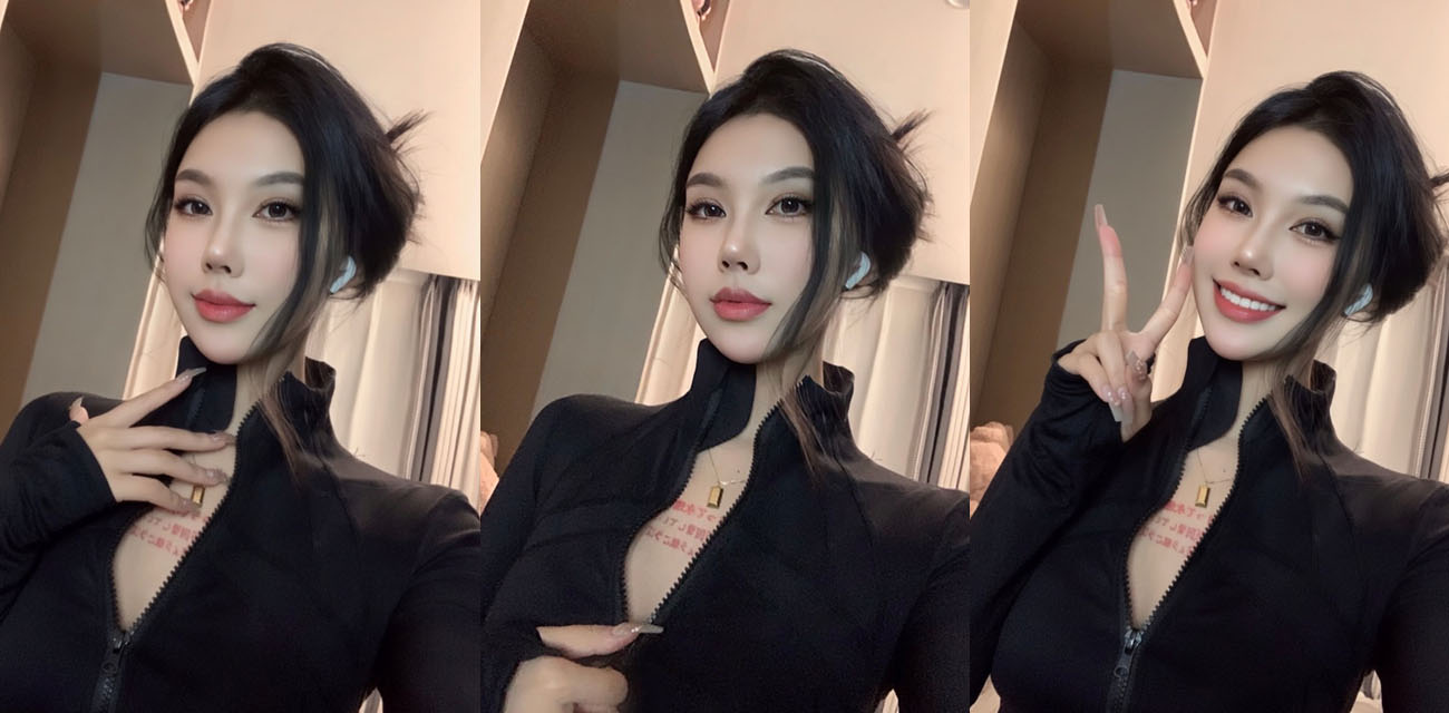 广东小主播 刘妮 跟榜一性爱视频泄漏 看似女神实则母狗 笔挺美乳一线天骚穴被大哥肆意玩弄 看得人心跳加速！ - 热门大瓜