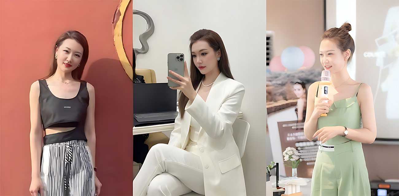 上海女强人 马丽萍 表面高冷端庄 私下跟炮友花样百出 实录全程露脸 良家外表崩坏成贱货母狗！ - 热门大瓜