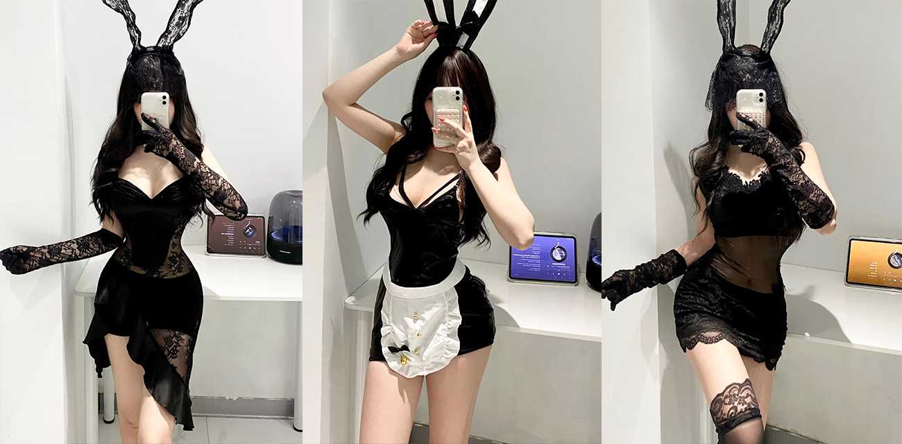 主仆情侣 狗爹和小桃 玩黑丝性虐 爆乳尤物化身黑纱新娘 被掌掴爆操干到崩溃！ - 网红明星