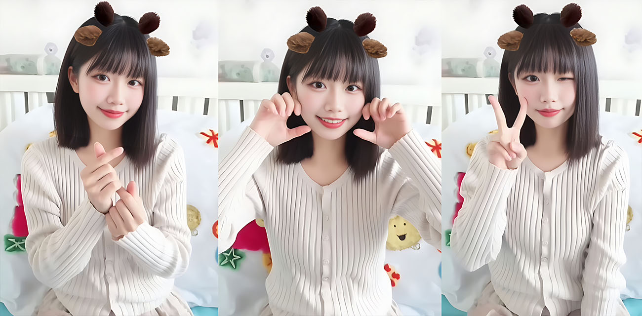 内蒙古巴彦淖尔 精神小妹 爱同城约炮 喜欢舔大屌 坐男人身上猛骑 自慰抠逼淫水直流！ - 素人反差