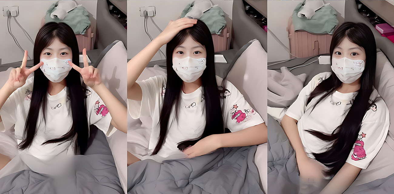 推特网黄 小米粥 兄妹乱伦新篇 超嫩少女性瘾妹妹被哥哥胁迫插穴 白虎嫩穴暴力猛干 全程淫叫不止！ - 探花剧情