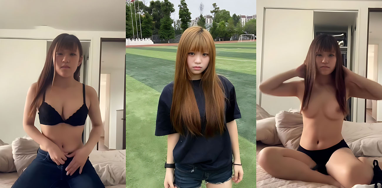 江苏大学生 孙路 裸贷买手机逾期惨遭曝光 债主怒发裸体自慰视频 纤指猛抠骚穴欲仙欲死！ - 学生校园