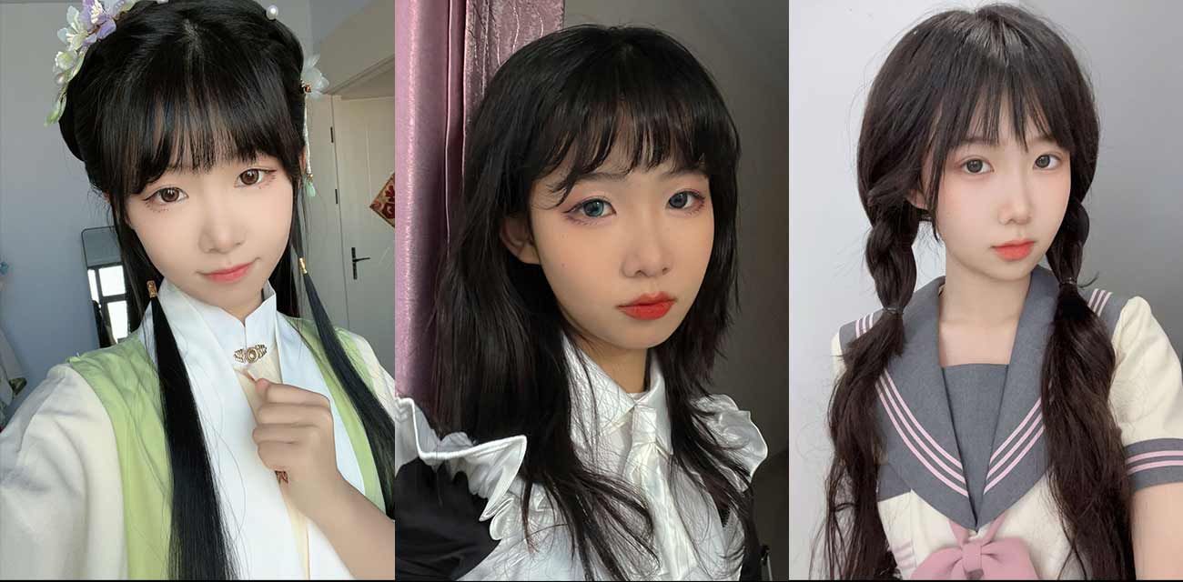 B站知名舞蹈生网黄 琳汐汐吖o 大尺度裸舞私拍 清纯与淫骚并存的极品荡货！ - 网红明星