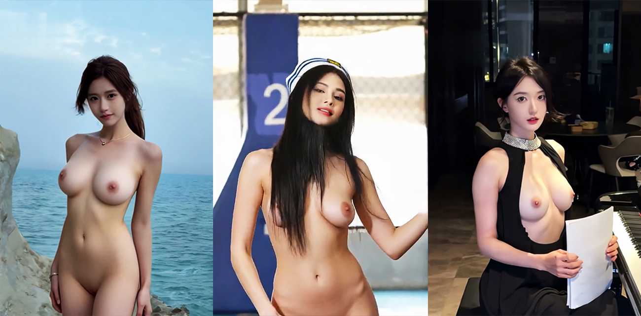 高挑网红AI裸舞大合集 各个脸美奶大腿长 或欲或甜 又浪又骚！ - 社会奇闻