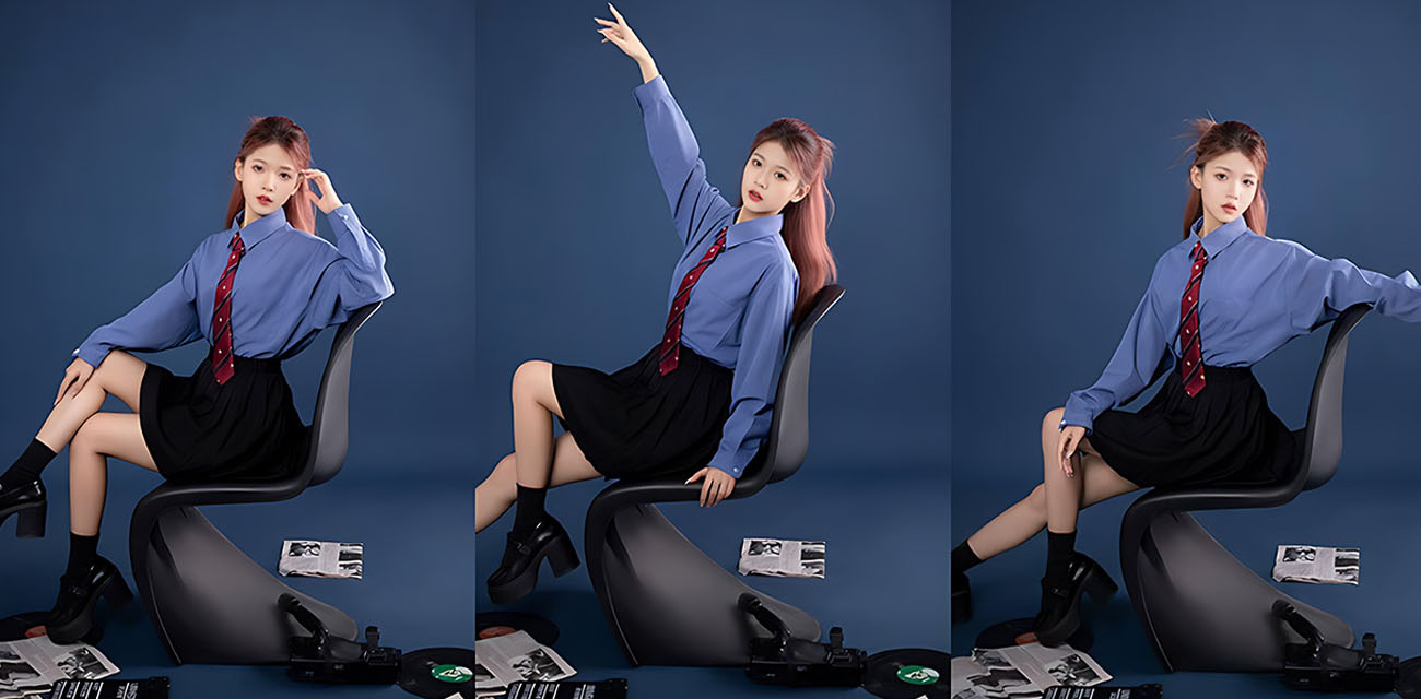 大二清纯学生妹酒店约炮视频 身着白丝情趣内衣 露脸口交后门全开太会玩！ - 素人反差