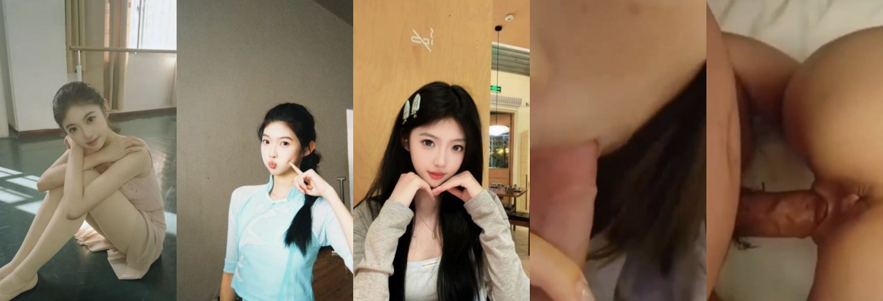 武汉音乐舞蹈学院 许佳 背地和男友居然是这样的模样 口交深喉样样精通 - 学生校园