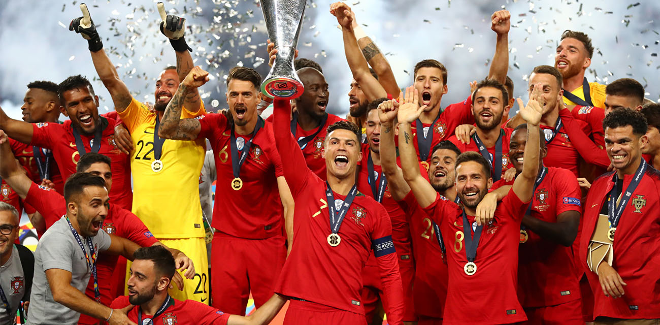 2026世界杯冠军已定 FIFA最终剧本曝光 葡萄牙将会拿下世界杯冠军！