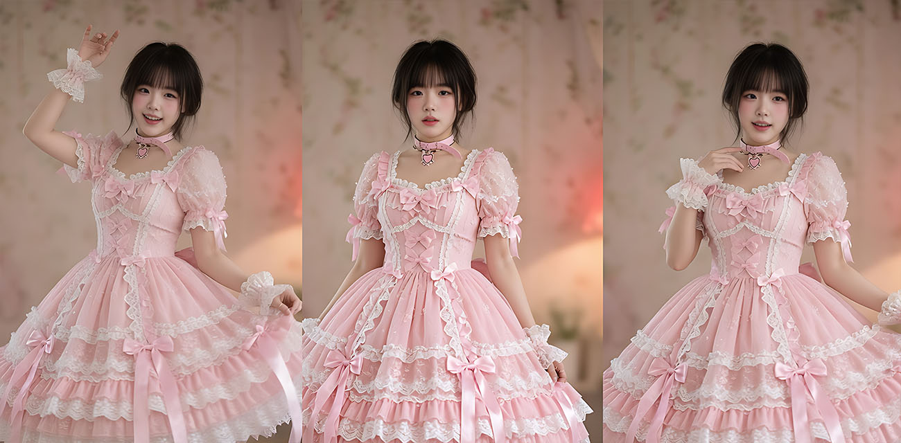 甜美少女 呓呆呆 全裸跪地当母狗拽绳狂遛 被金主激情后入站地打桩！