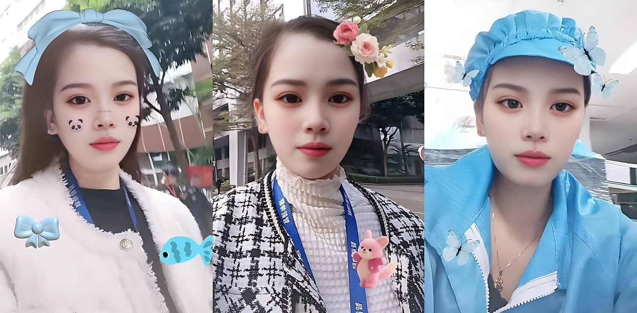 江西极品小妹 周晔 男女通吃双飞恋爱 脚踏两船极其开放 女友怒曝性爱视频 - 热门大瓜