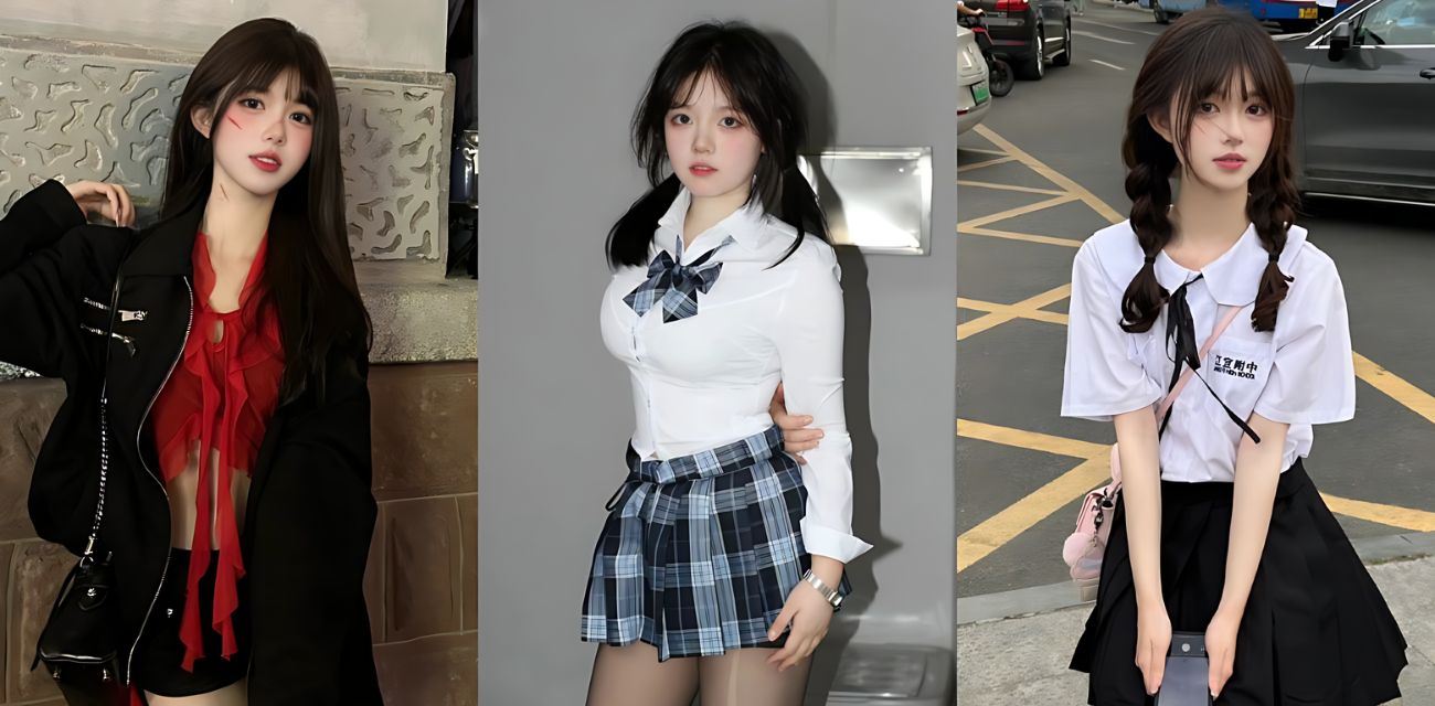 每日大赛之【乖乖女大赛】欢迎各大网友来评审投稿 - 社会奇闻