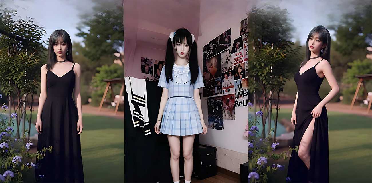 抖音少御网红 展示娴熟口技 全裸玉体被金主肆意蹂躏 敏感体质完全爆发！ - 素人反差