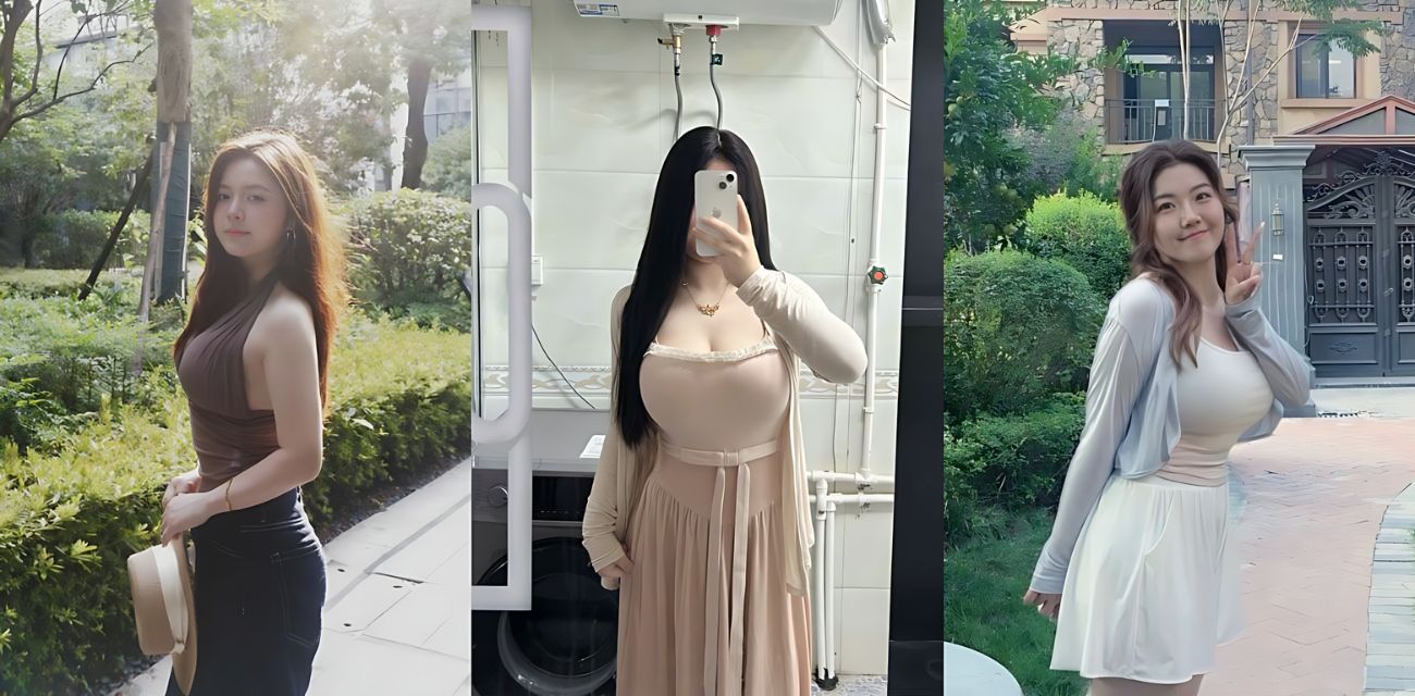 每日大赛之【巨乳大赛】欢迎各大网友来评审投稿 - 社会奇闻