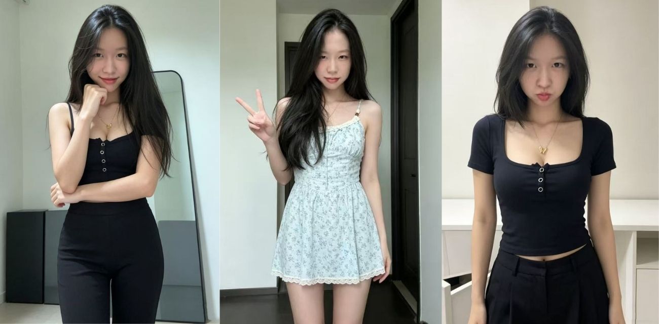 广西精神小妹 排卵期发情发疯 被男友强行夺宫内射 淫水狂涌彻底沦为肉便器 - 素人反差