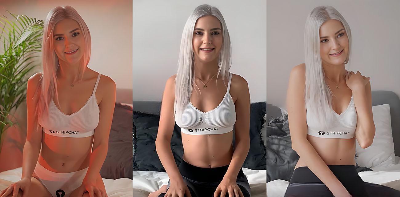 甜美萝莉网红 EvaElfie 劲爆福利 被送披萨小哥狂肏 骚穴涂满润滑油 高潮浪叫狂喷不止 - 社会奇闻