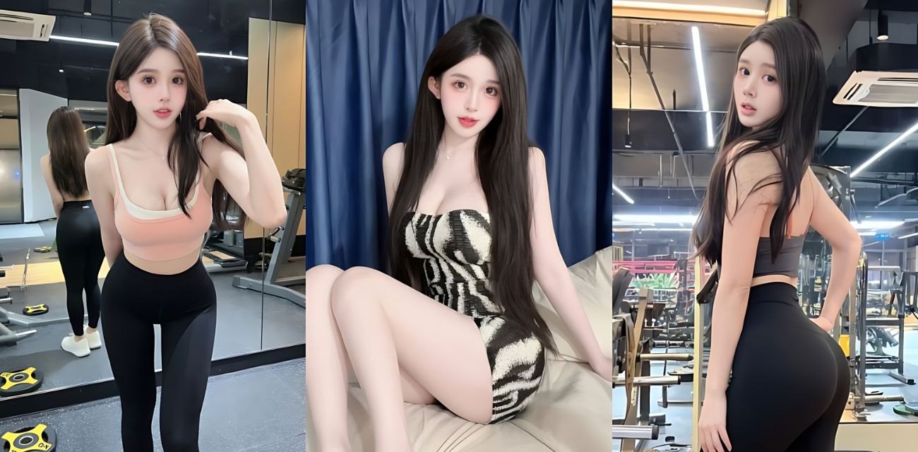 超美拜金模特 阮阮 为捞钱献身客户求打针 诓骗经纪人被曝卖逼视频 一夜之间臭名远扬！ - 热门大瓜