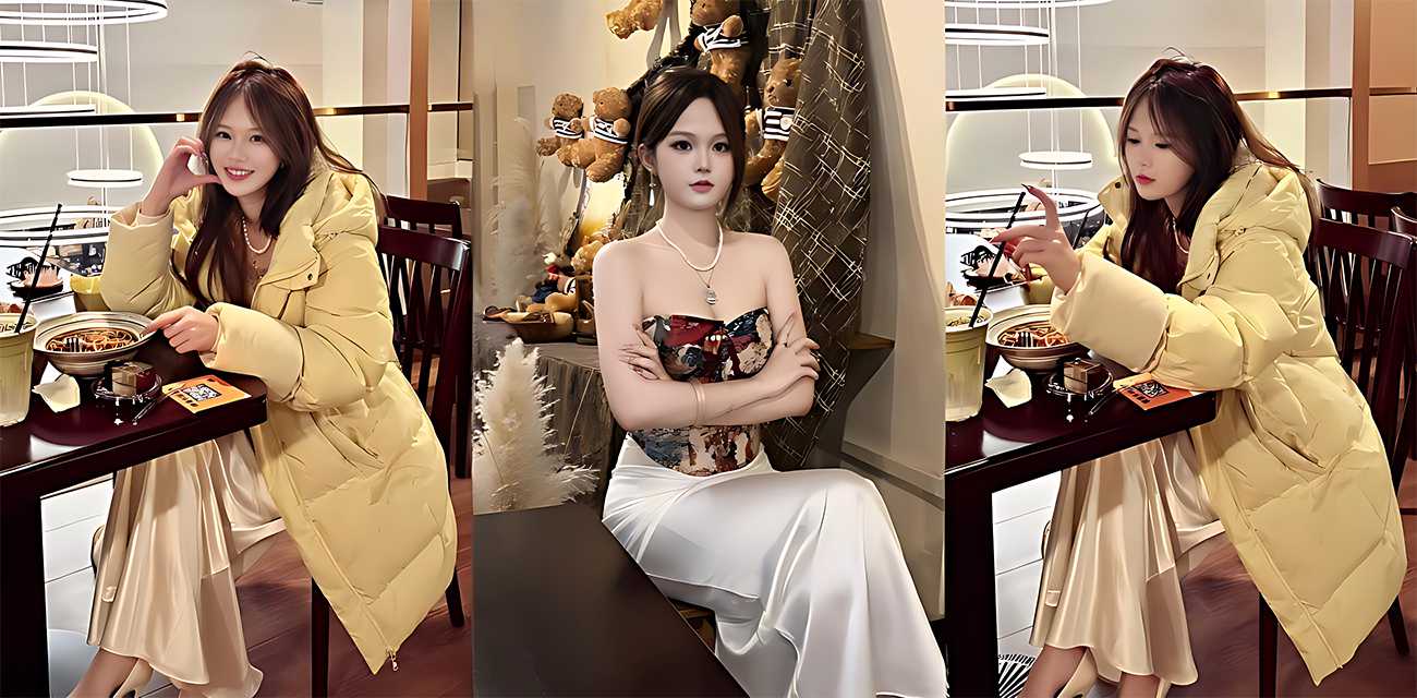 广西柳州卫校母狗 徐苑珍 脚踏三只船 约炮视频遭全网曝光 私生活淫乱不堪 ！ - 学生校园