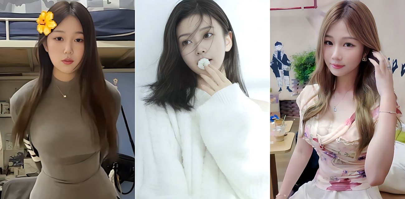 长江师范艺术团团长 李林恩 被彻底开盒 化身网黄starluck与体育生激战 画面销魂蚀骨！ - 网红明星