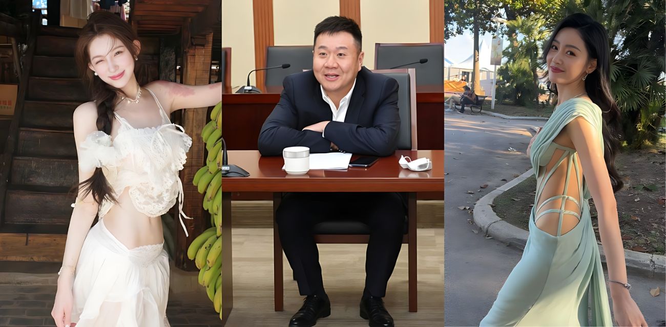 东莞百亿首富 张寓帅 包养花三三痴情张天爱 女主播心生醋意约炮泄欲 豪门大戏引爆全网！ - 网红明星