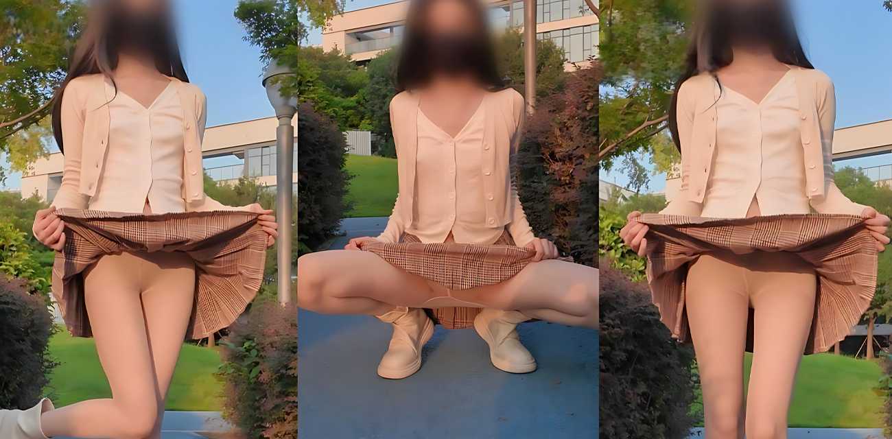 肉丝御姐 犬九 Joioio 会员定制福利私拍 身穿jk制服户外露出足挑逗痴汉肉棒 房间内跪地口交颜射精液洗脸 - 网红明星