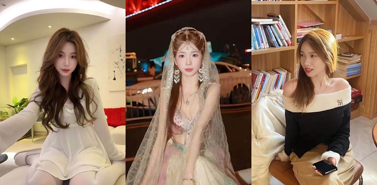 大三金发学生妹 何毓婷 分手后被泄密私拍 丰乳肥臀肉感十足 白虎坐屌紧吸肉棒！ - 热门大瓜