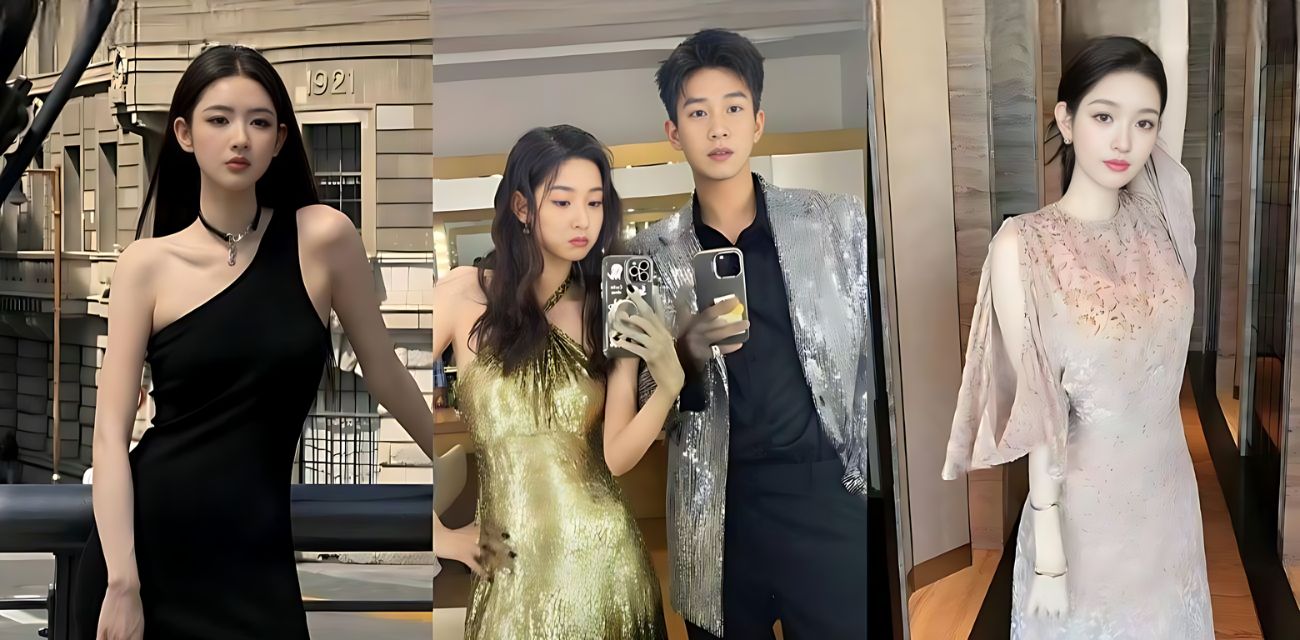 顶流明星 黄景瑜 王玉雯 被知名狗仔 刘达锤 酒店埋伏偷拍性爱视频 恋情实锤全网轰动！ - 网红明星