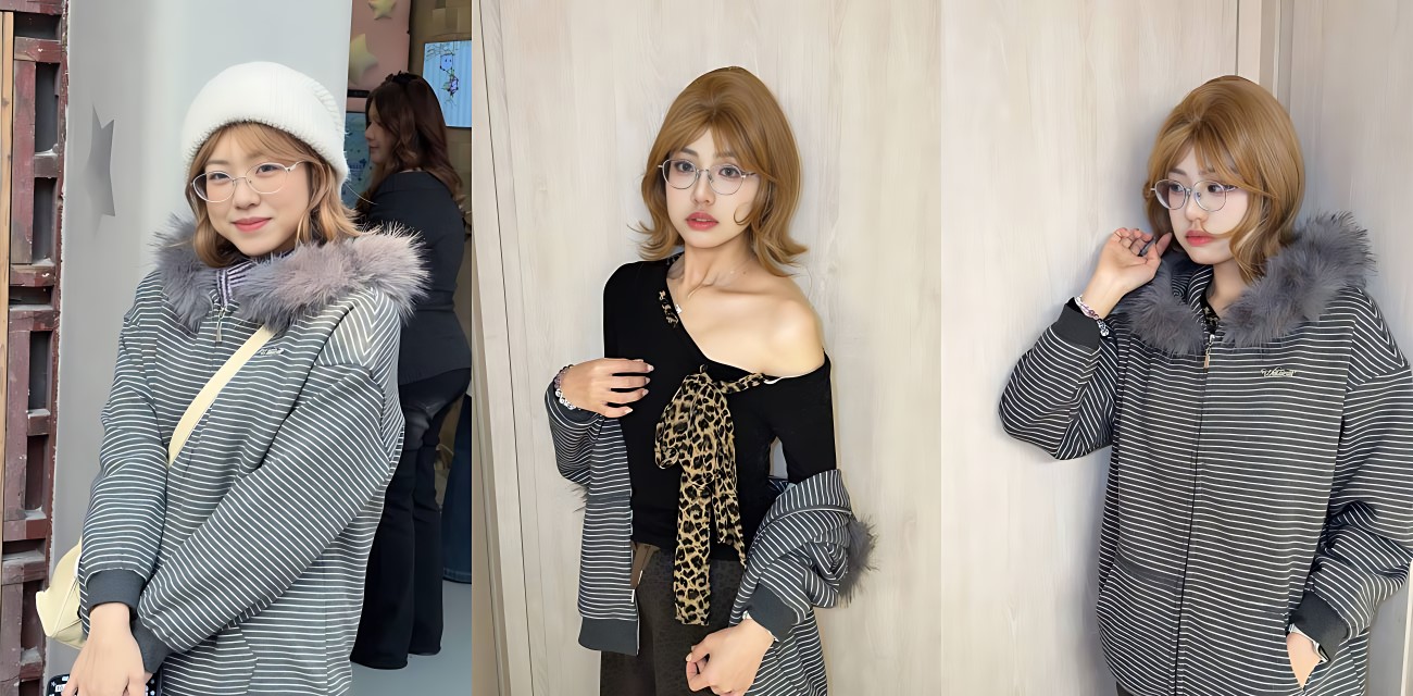 上海反差婊被男友爆操五年 从懵懂青涩到疯狂扭腰榨精 沉沦在肉欲之中！ - 素人反差