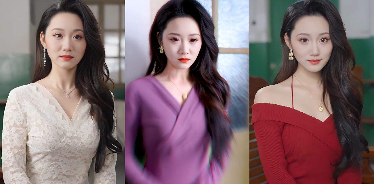 惊悚擦边短剧《他的完美妻子》被害化皮尸隐姓埋名嫁凶手 温顺妻子悄然复仇！ - 探花剧情