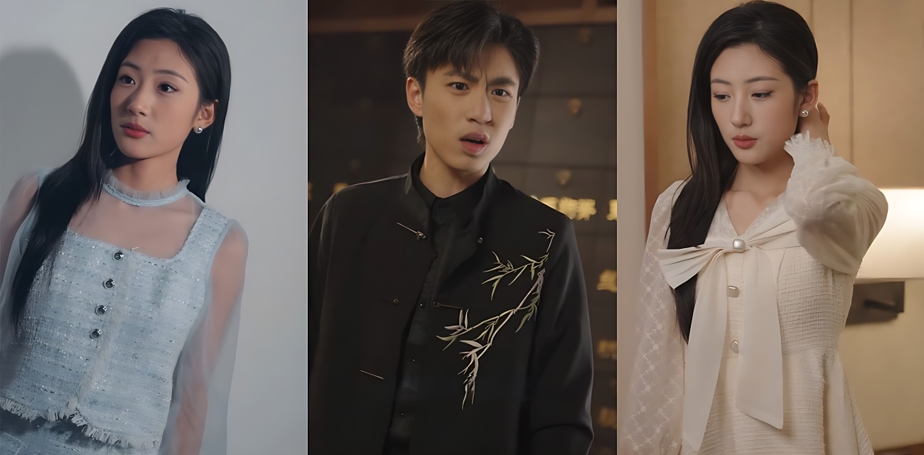 悬疑灵异短剧《我的女友太诡异了》房泓宇日渐虚弱同学称女鬼 逃离后真相反转 - 探花剧情