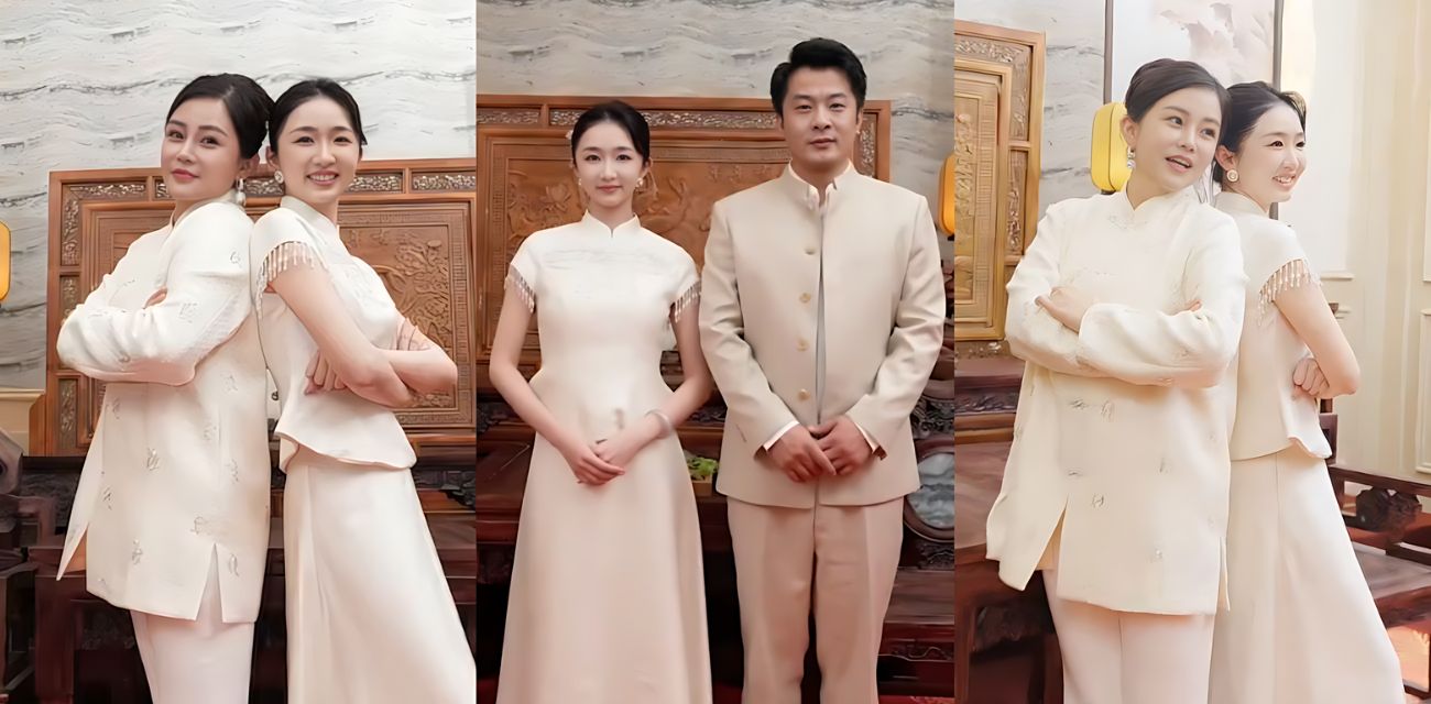 快手带货一哥 辛巴 高调复出新收女徒徐洁 炸裂内幕被扒 名正言顺收小三令人羡慕！ - 网红明星