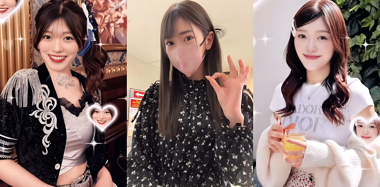 日本车模兼网红 小暮花恋 火爆出圈 网友集体化身考古队 疯狂挖掘她早年AV视频 - 网红明星