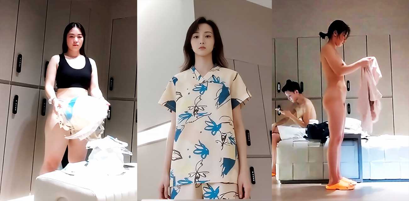 淫浪学姐潜入温泉会所偷拍 捕捉极品女神全裸换衣 更有少妇人妻们全裸美景！ - 热门大瓜