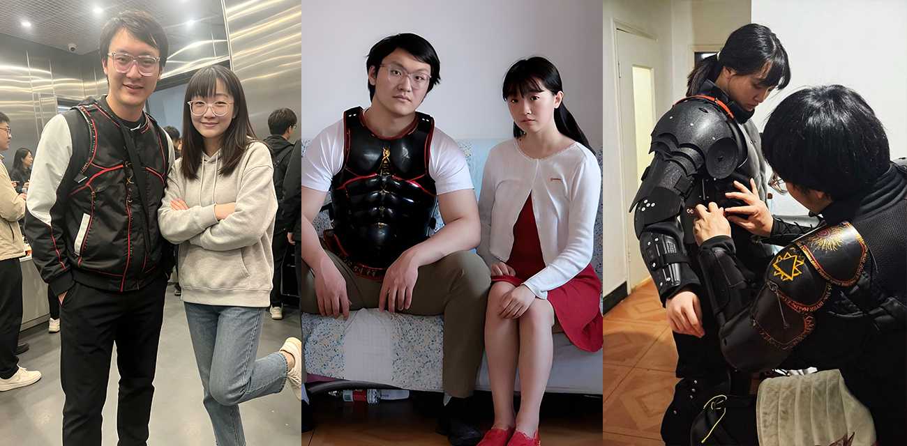 师大才女 素伶 因恋爱被父母绑架 在戒瘾学校囚禁11天 男友拼死营救曝光黑幕