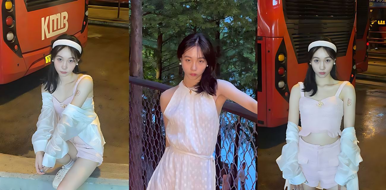 湖南反差学生妹 赵娅 性爱视频曝光 各种姿势讨好富二代男友 结果转头就被发上网引发围观！ - 热门大瓜