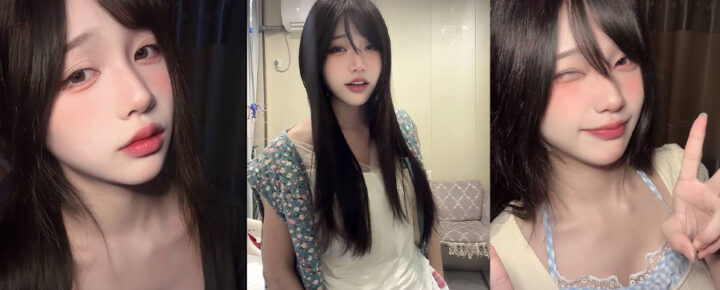 47万粉丝抖音助眠主播江西荨荨子塌房线下1v1收费果聊曝光