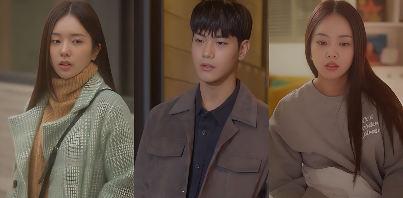 韩剧《我们现在是什么关系》二十年青梅竹马变情人 冲突欲望双重考验 友谊升爱情 - 探花剧情