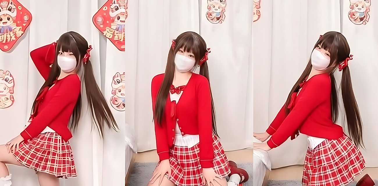 知名萝莉网黄 小欣奈 新年纯享性爱体验 粉嫩酮体沦为肉便器口交爆操输出不停 高潮呻吟嫩穴疯狂榨﻿精中⁠出 - 探花剧情