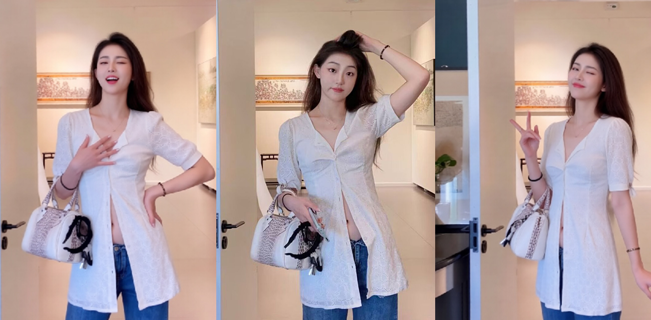 04年空乘系大学生被金主调教 风骚御姐冷白皮极品身材 掐脖子暴力猛操 太骚了 - 素人反差