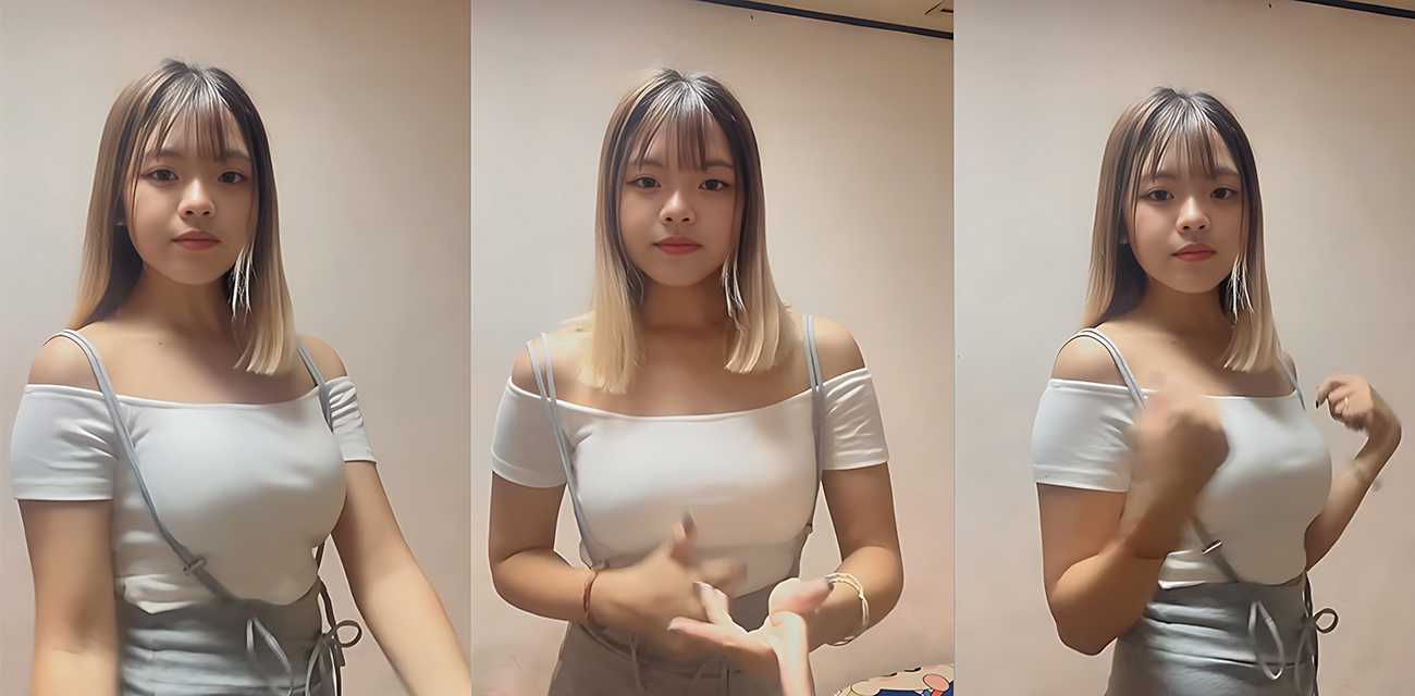 金发小网美 肉包 与前男友露脸自拍流出 肉肉的女孩主动上位骑乘 口技还超好