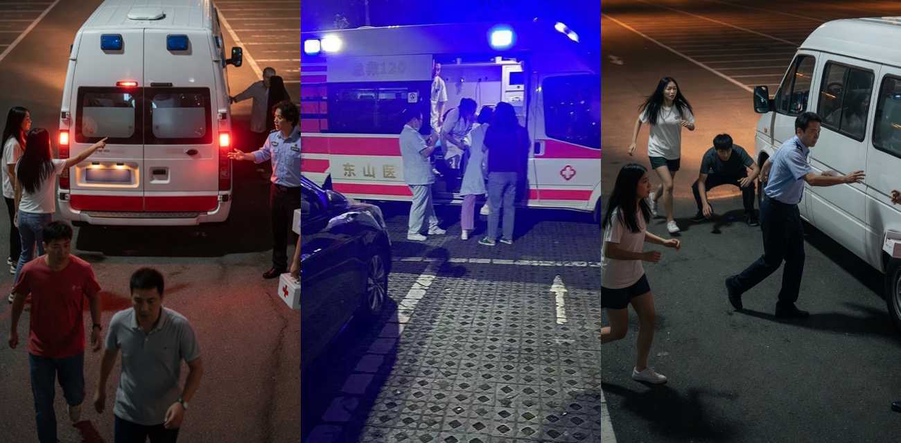 2026梅州职院惊天大瓜 女学生厕所诞下双胞胎 粪坑淹死一个堪称地狱开局
