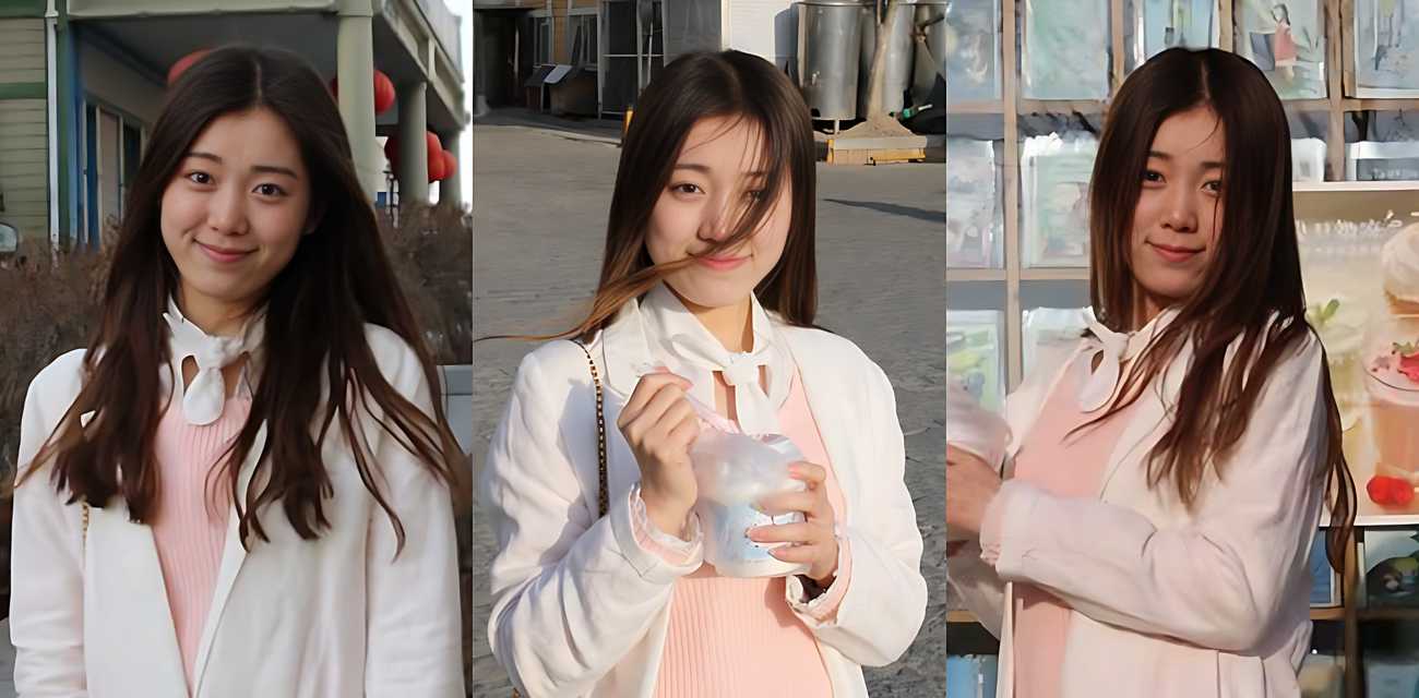 清纯女友被热恋三年的男友泄露视频 说好只做你一人的小狗 你却让大家都知道了 - 素人反差