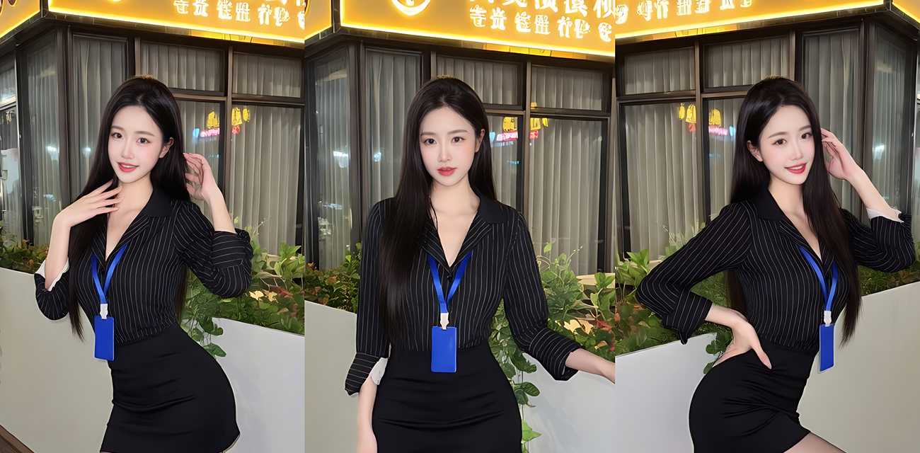 高颜值长腿御姐 小美miyoki 福利合集 性感尤物身穿制服淫乱不停 各种场景露出极致高潮收尾 - 网红明星