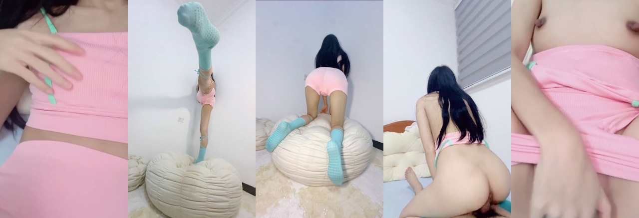 十一点小姨子软声勾引姐夫，下面痒得受不了等不到人直接震动棒口交自慰，揉阴蒂骚水狂流彻底放飞 - 热门大瓜